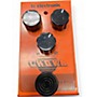Used TC Electronic Choka Tremolo Effect Pedal