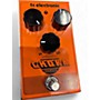 Used TC Electronic Choka Tremolo Effect Pedal