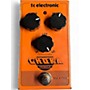 Used TC Electronic Choka Tremolo Effect Pedal