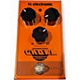 Used TC Electronic Choka Tremolo Effect Pedal