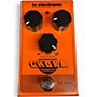 Used TC Electronic Choka Tremolo Effect Pedal