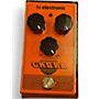 Used TC Electronic Choka Tremolo Effect Pedal
