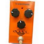 Used TC Electronic Choka Tremolo Effect Pedal