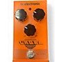 Used TC Electronic Choka Tremolo Effect Pedal