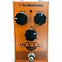 Used TC Electronic Choka Tremolo Effect Pedal