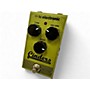 Used TC Electronic Used TC Electronic Cinders Overdrive Effect Pedal