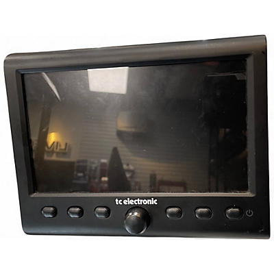 Used TC Electronic Clarity M Stereo