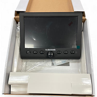 Used TC Electronic Clarity M