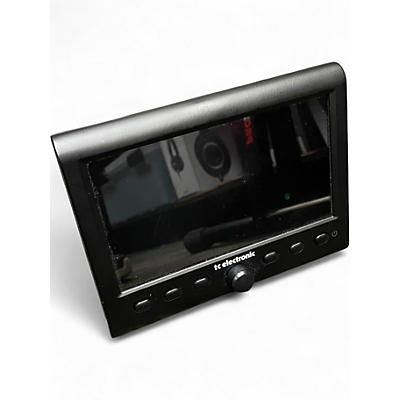 Used TC Electronic Clarity stereo M Audio Converter