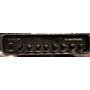 Used TC Electronic Used TC Electronic Classic 450 Bass Amp Head