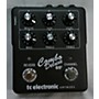 Used Tc Electronic Used TC Electronic Combo Delux 65 Effect Pedal