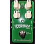 Used TC Electronic Used TC Electronic Corona Chorus Effect Pedal