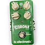 Used TC Electronic Used TC Electronic Corona Chorus Effect Pedal