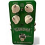 Used TC Electronic Corona Chorus Effect Pedal