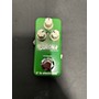 Used TC Electronic Used TC Electronic Corona Mini Chorus Effect Pedal