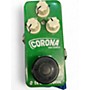 Used TC Electronic Corona Mini Chorus Effect Pedal