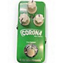 Used TC Electronic Corona Mini Chorus Effect Pedal