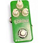 Used TC Electronic Corona Mini Chorus Effect Pedal