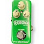 Used TC Electronic Corona Mini Chorus Effect Pedal