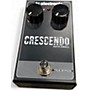 Used TC Electronic Crescendo Auto Swell Pedal