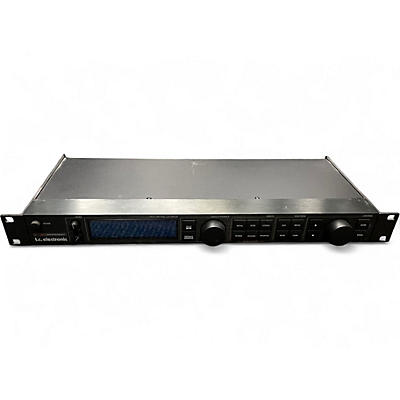 Used TC Electronic D TWO Effects Processor