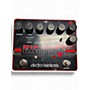 Used TC Electronic DELUXE BIG MUFF Effect Pedal