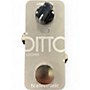 Used TC Electronic DITTO 2 Pedal