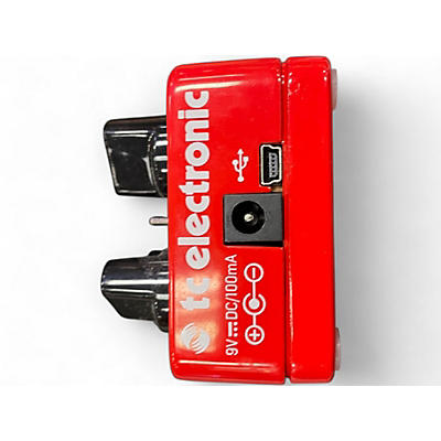 Used TC Electronic DITTO + LOOPER Pedal