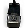 Used TC Electronic DITTO+ LOOPER Pedal