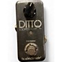 Used TC Electronic DITTO MINI Pedal