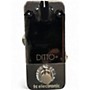 Used TC Electronic DITTO+ Pedal