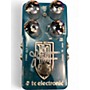 Used TC Electronic DREAMSCAPE Effect Pedal