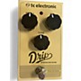 Used TC Electronic DRIP Effect Pedal