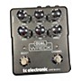 Used TC Electronic DUAL WRECK Effect Pedal