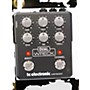 Used TC Electronic DUAL WRECK Effect Pedal
