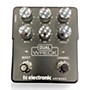 Used TC Electronic DUAL WRECK Effect Pedal