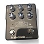 Used TC Electronic DUAL WRECK Effect Pedal