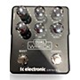 Used TC Electronic DUAL WRECK Effect Pedal