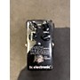 Used TC Electronic Used TC Electronic Dark Matter Distortion Effect Pedal