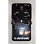 Used TC Electronic Used TC Electronic Dark Matter Distortion Effect Pedal