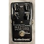 Used TC Electronic Used TC Electronic Dark Matter Distortion Effect Pedal