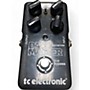 Used TC Electronic Used TC Electronic Dark Matter Distortion Effect Pedal