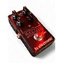 Used TC Electronic Used TC Electronic Dark Matter Distortion Effect Pedal