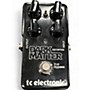 Used TC Electronic Used TC Electronic Dark Matter Distortion Effect Pedal