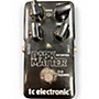 Used TC Electronic Dark Matter Distortion Effect Pedal
