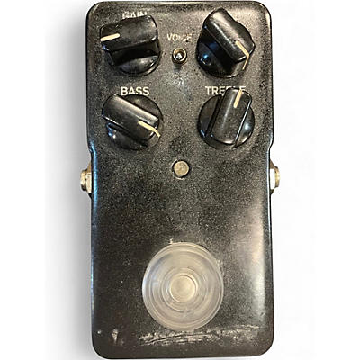 Used TC Electronic Dark Matter Distortion Effect Pedal