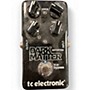 Used TC Electronic Dark Matter Distortion Effect Pedal