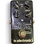 Used TC Electronic Dark Matter Distortion Effect Pedal