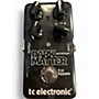 Used TC Electronic Dark Matter Distortion Effect Pedal