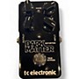 Used TC Electronic Dark Matter Distortion Effect Pedal